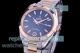 VS+ Factory Swiss Replica Omega Seamaster Aqua Terra 150M Rose Gold Blue Dial Watch (2)_th.jpg